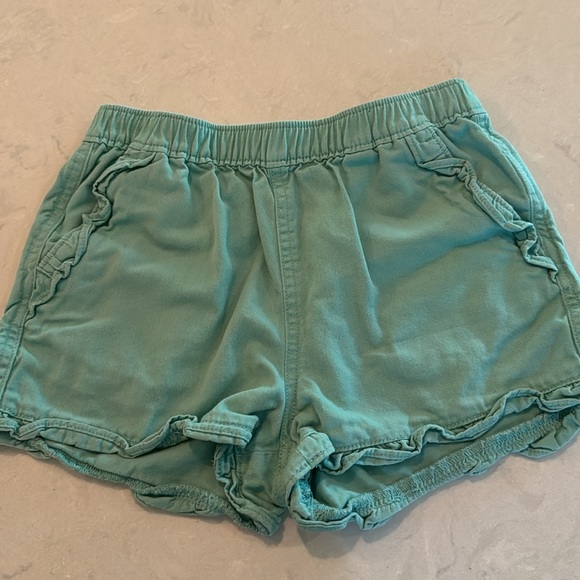 Crewcuts Set of 3 Shorts Pullon Size 8 - Picture 8 of 10